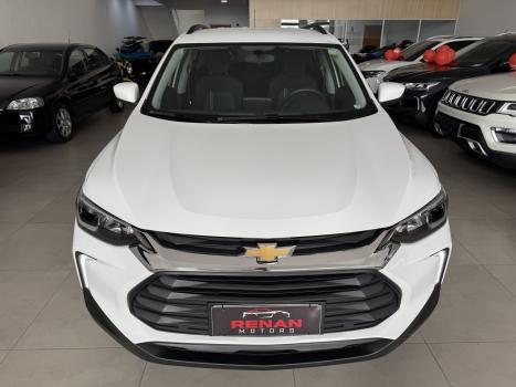 CHEVROLET Tracker 1.0 4P FLEX TURBO LT AUTOMTICO, Foto 5