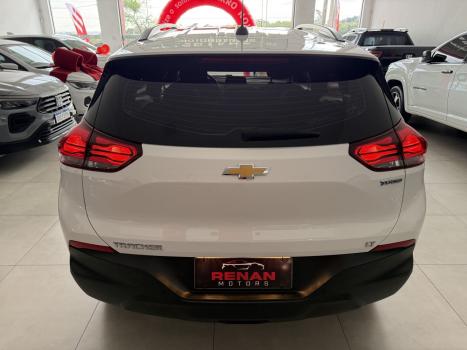 CHEVROLET Tracker 1.0 4P FLEX TURBO LT AUTOMTICO, Foto 6