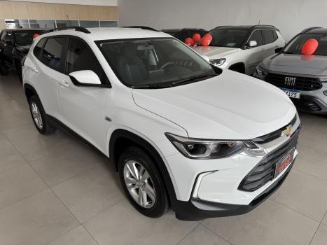 CHEVROLET Tracker 1.0 4P FLEX TURBO LT AUTOMTICO, Foto 7
