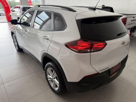 CHEVROLET Tracker 1.0 4P FLEX TURBO LT AUTOMTICO, Foto 8