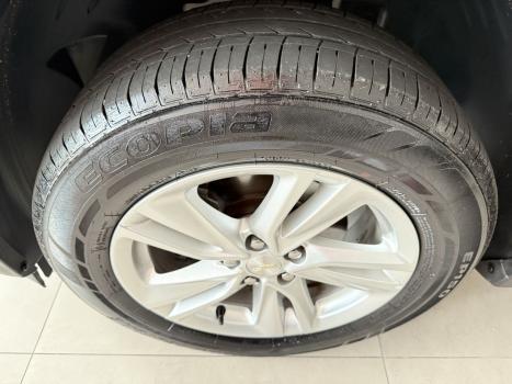 CHEVROLET Tracker 1.0 4P FLEX TURBO LT AUTOMTICO, Foto 9