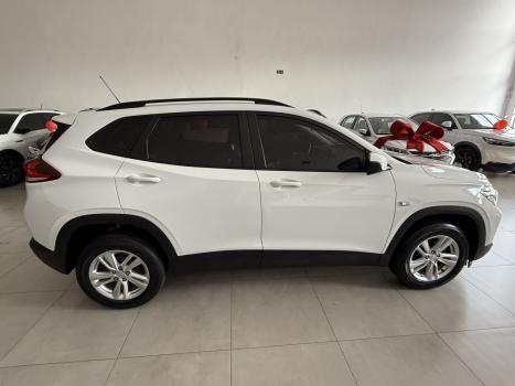 CHEVROLET Tracker 1.0 4P FLEX TURBO LT AUTOMTICO, Foto 10