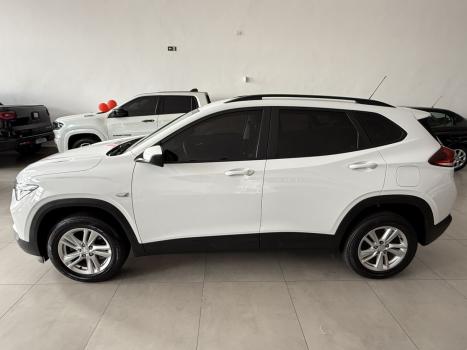 CHEVROLET Tracker 1.0 4P FLEX TURBO LT AUTOMTICO, Foto 11