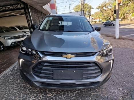 CHEVROLET Tracker 1.0 4P FLEX TURBO AUTOMTICO, Foto 1