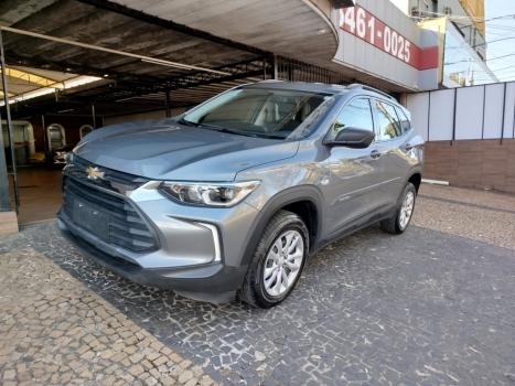 CHEVROLET Tracker 1.0 4P FLEX TURBO AUTOMTICO, Foto 2