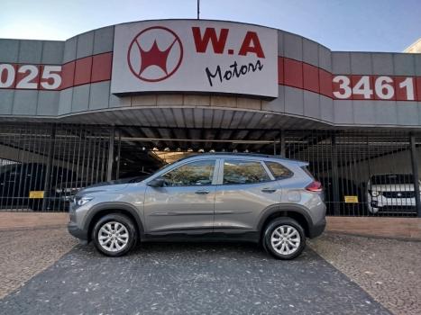 CHEVROLET Tracker 1.0 4P FLEX TURBO AUTOMTICO, Foto 3