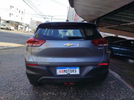 CHEVROLET Tracker 1.0 4P FLEX TURBO AUTOMTICO, Foto 5