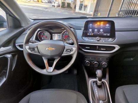 CHEVROLET Tracker 1.0 4P FLEX TURBO AUTOMTICO, Foto 7