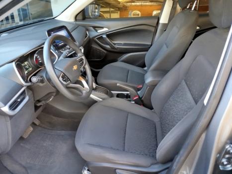 CHEVROLET Tracker 1.0 4P FLEX TURBO AUTOMTICO, Foto 9