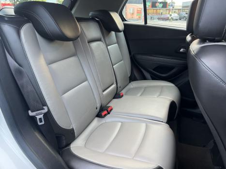 CHEVROLET Tracker 1.8 16V 4P FLEX LTZ AUTOMTICO, Foto 5