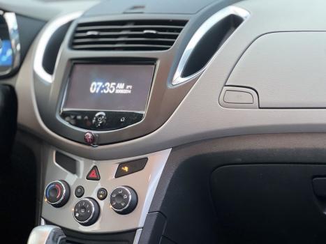 CHEVROLET Tracker 1.8 16V 4P FLEX LTZ AUTOMTICO, Foto 7