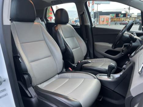 CHEVROLET Tracker 1.8 16V 4P FLEX LTZ AUTOMTICO, Foto 9