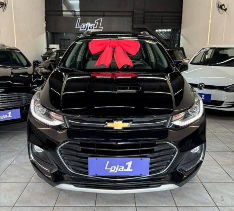 CHEVROLET Tracker 1.4 16V 4P FLEX LTZ TURBO AUTOMTICO, Foto 2