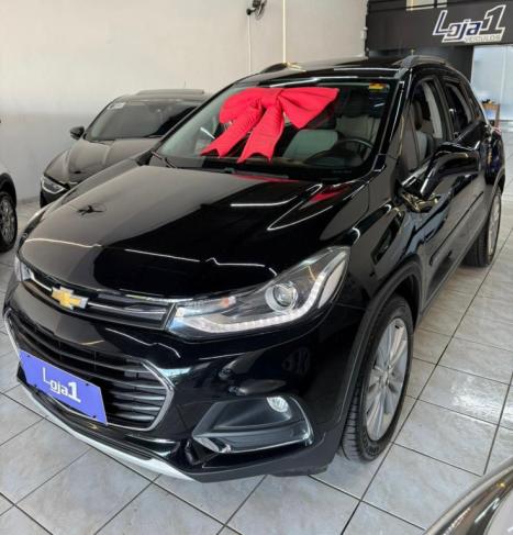 CHEVROLET Tracker 1.4 16V 4P FLEX LTZ TURBO AUTOMTICO, Foto 3