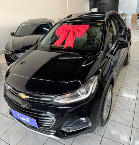 CHEVROLET Tracker 1.4 16V 4P FLEX LTZ TURBO AUTOMTICO, Foto 6