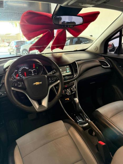 CHEVROLET Tracker 1.4 16V 4P FLEX LTZ TURBO AUTOMTICO, Foto 7
