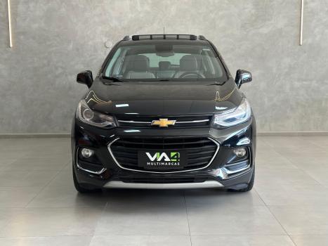 CHEVROLET Tracker 1.4 16V 4P FLEX LTZ TURBO AUTOMTICO, Foto 2