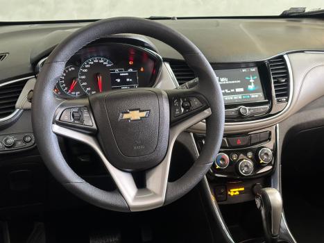 CHEVROLET Tracker 1.4 16V 4P FLEX LTZ TURBO AUTOMTICO, Foto 5