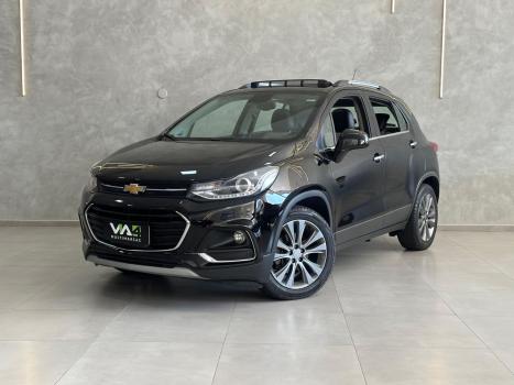 CHEVROLET Tracker 1.4 16V 4P FLEX LTZ TURBO AUTOMTICO, Foto 6