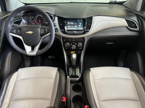 CHEVROLET Tracker 1.4 16V 4P FLEX LTZ TURBO AUTOMTICO, Foto 7