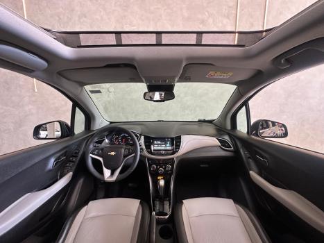 CHEVROLET Tracker 1.4 16V 4P FLEX LTZ TURBO AUTOMTICO, Foto 8