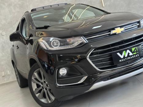 CHEVROLET Tracker 1.4 16V 4P FLEX LTZ TURBO AUTOMTICO, Foto 13