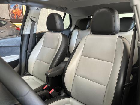 CHEVROLET Tracker 1.4 16V 4P FLEX LTZ TURBO AUTOMTICO, Foto 16