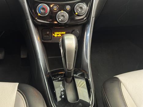 CHEVROLET Tracker 1.4 16V 4P FLEX LTZ TURBO AUTOMTICO, Foto 17