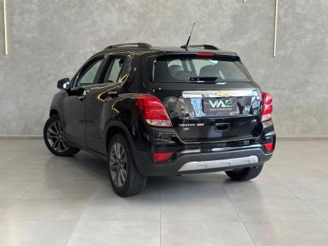 CHEVROLET Tracker 1.4 16V 4P FLEX LTZ TURBO AUTOMTICO, Foto 20