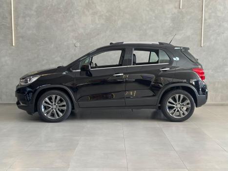 CHEVROLET Tracker 1.4 16V 4P FLEX LTZ TURBO AUTOMTICO, Foto 22