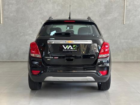 CHEVROLET Tracker 1.4 16V 4P FLEX LTZ TURBO AUTOMTICO, Foto 24