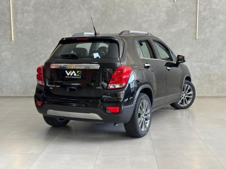 CHEVROLET Tracker 1.4 16V 4P FLEX LTZ TURBO AUTOMTICO, Foto 26