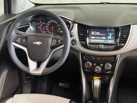 CHEVROLET Tracker 1.4 16V 4P FLEX LTZ TURBO AUTOMTICO, Foto 31
