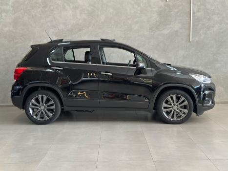 CHEVROLET Tracker 1.4 16V 4P FLEX LTZ TURBO AUTOMTICO, Foto 33