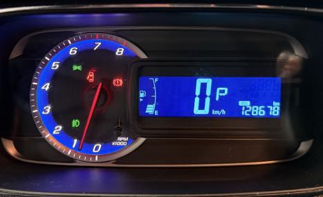 CHEVROLET Tracker 1.8 16V 4P FLEX LT AUTOMTICO, Foto 6