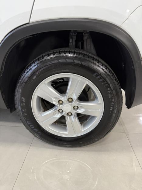 CHEVROLET Tracker 1.8 16V 4P FLEX LT AUTOMTICO, Foto 7