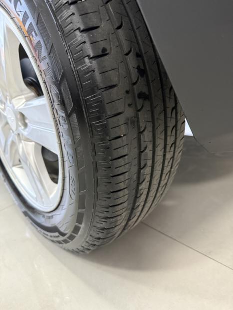CHEVROLET Tracker 1.8 16V 4P FLEX LT AUTOMTICO, Foto 8