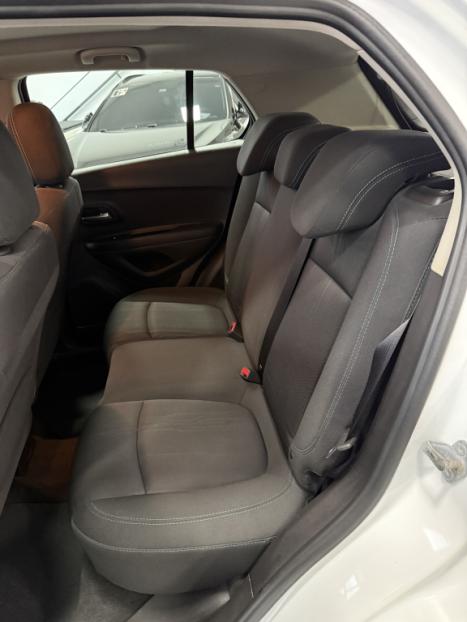 CHEVROLET Tracker 1.8 16V 4P FLEX LT AUTOMTICO, Foto 10