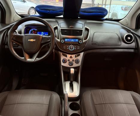 CHEVROLET Tracker 1.8 16V 4P FLEX LT AUTOMTICO, Foto 11