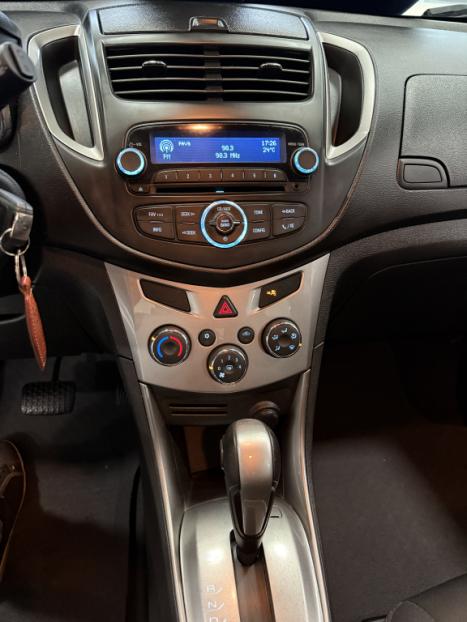 CHEVROLET Tracker 1.8 16V 4P FLEX LT AUTOMTICO, Foto 12
