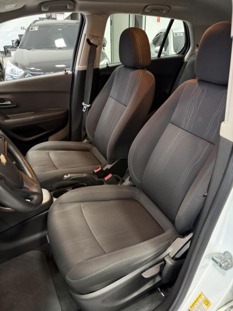 CHEVROLET Tracker 1.8 16V 4P FLEX LT AUTOMTICO, Foto 14