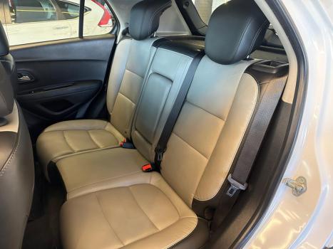 CHEVROLET Tracker 1.8 16V 4P FLEX LTZ AUTOMTICO, Foto 8