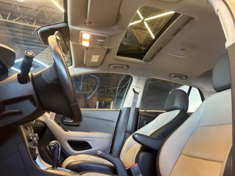 CHEVROLET Tracker 1.8 16V 4P FLEX LTZ AUTOMTICO, Foto 11