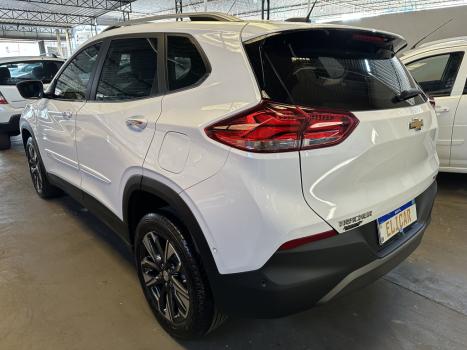 CHEVROLET Tracker 1.2 4P FLEX TURBO PREMIER AUTOMTICO, Foto 2