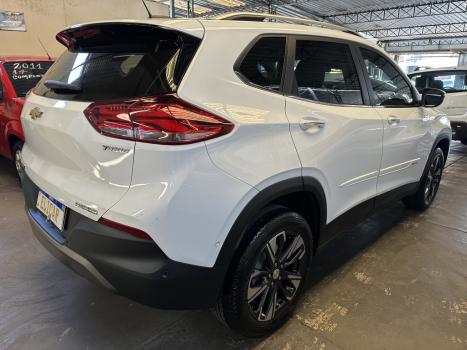 CHEVROLET Tracker 1.2 4P FLEX TURBO PREMIER AUTOMTICO, Foto 4