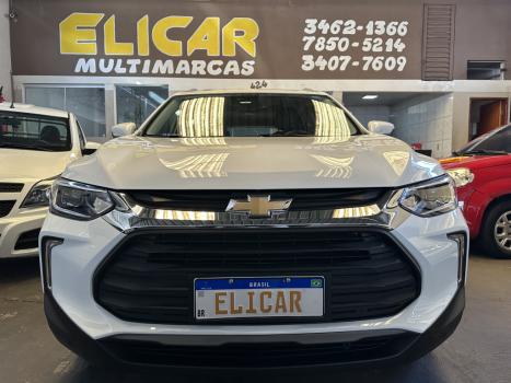 CHEVROLET Tracker 1.2 4P FLEX TURBO PREMIER AUTOMTICO, Foto 5