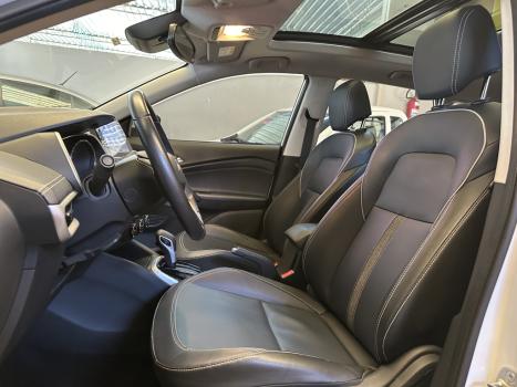 CHEVROLET Tracker 1.2 4P FLEX TURBO PREMIER AUTOMTICO, Foto 6