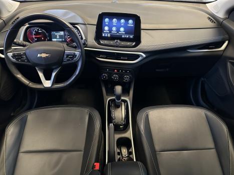 CHEVROLET Tracker 1.2 4P FLEX TURBO PREMIER AUTOMTICO, Foto 7
