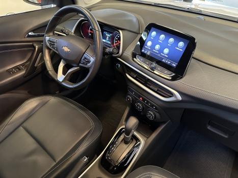 CHEVROLET Tracker 1.2 4P FLEX TURBO PREMIER AUTOMTICO, Foto 9