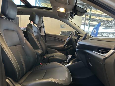 CHEVROLET Tracker 1.2 4P FLEX TURBO PREMIER AUTOMTICO, Foto 10